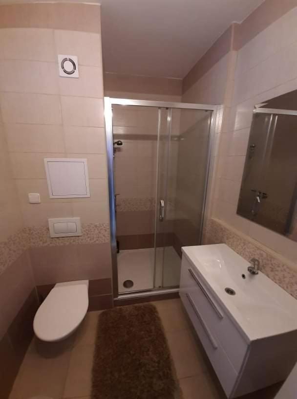 Apartman Hanka Znojmo Exterior foto