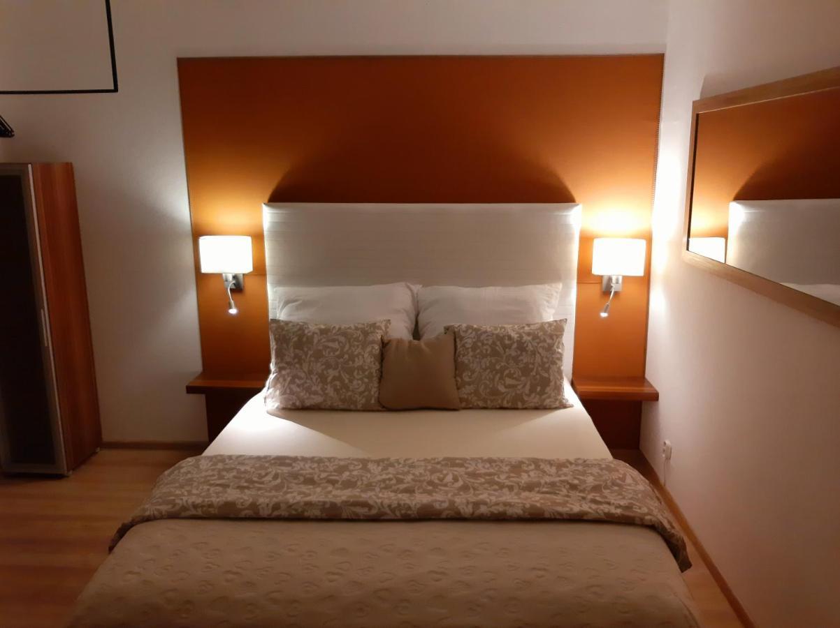 Apartman Hanka Znojmo Exterior foto