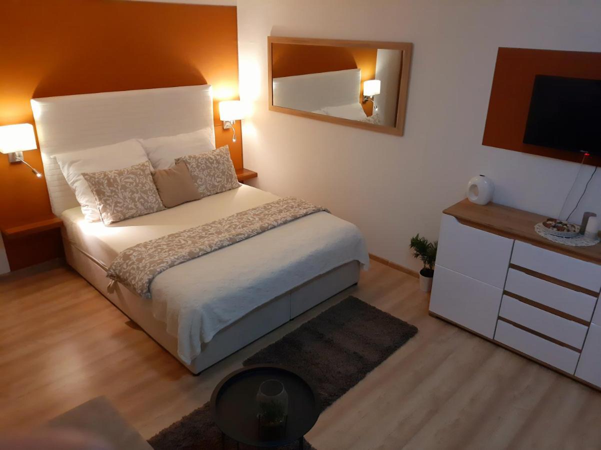 Apartman Hanka Znojmo Exterior foto