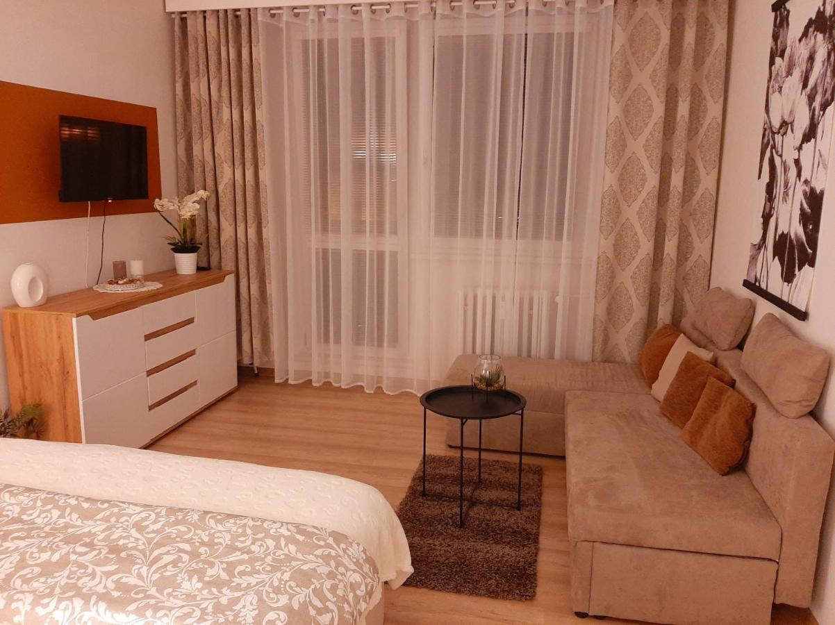 Apartman Hanka Znojmo Exterior foto