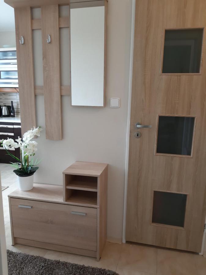Apartman Hanka Znojmo Exterior foto