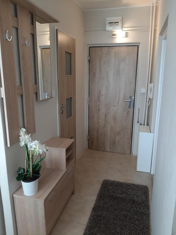 Apartman Hanka Znojmo Exterior foto