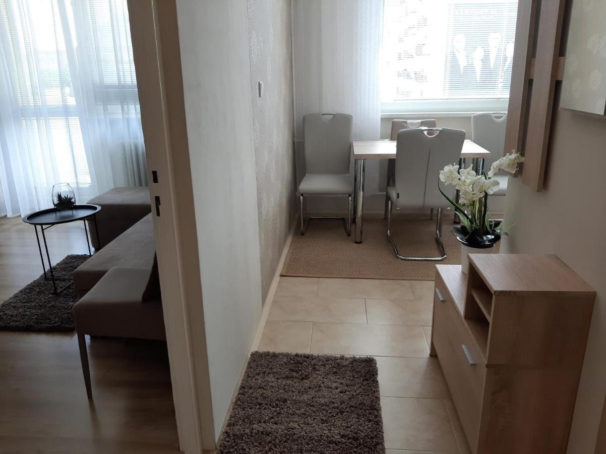 Apartman Hanka Znojmo Exterior foto